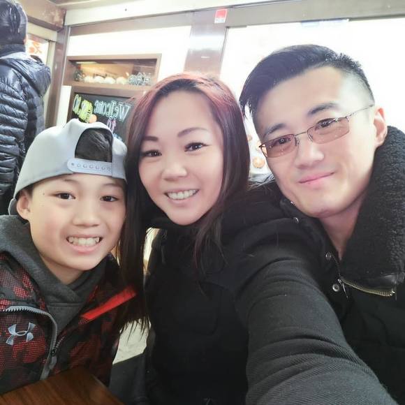 Meet your Posher, Alice - Picture 1 of 1